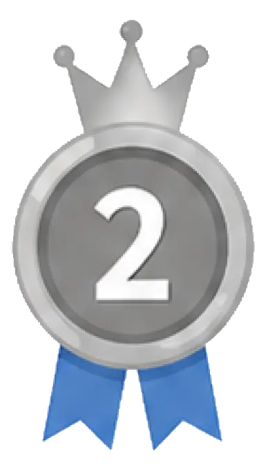 2位